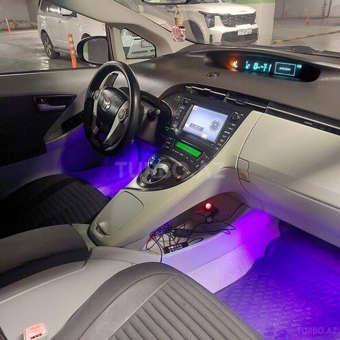 Toyota Prius 2009, 260,000 km - 1.8 l - Bakı
