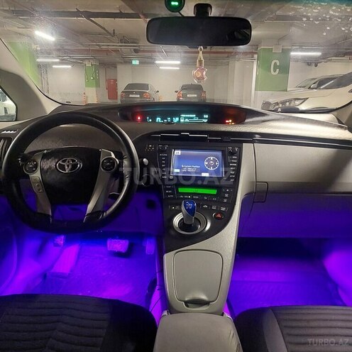 Toyota Prius 2009, 260,000 km - 1.8 l - Bakı