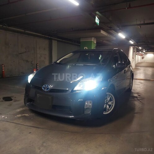 Toyota Prius 2009, 260,000 km - 1.8 l - Bakı