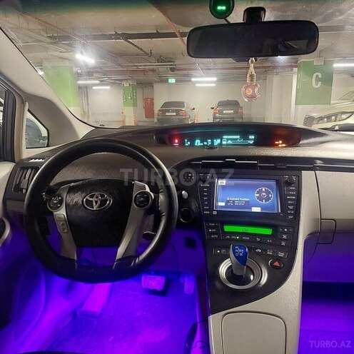 Toyota Prius 2009, 260,000 km - 1.8 l - Bakı