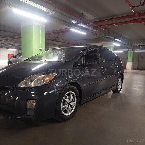 Toyota Prius 2009, 260,000 km - 1.8 l - Bakı
