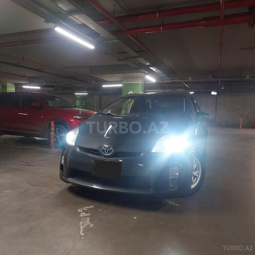 Toyota Prius 2009, 260,000 km - 1.8 l - Bakı