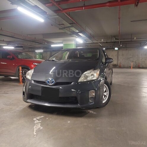 Toyota Prius 2009, 260,000 km - 1.8 l - Bakı