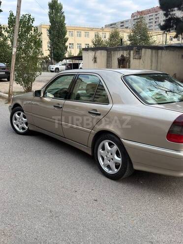 Mercedes C 230 1999, 307,385 km - 2.3 l - Bakı