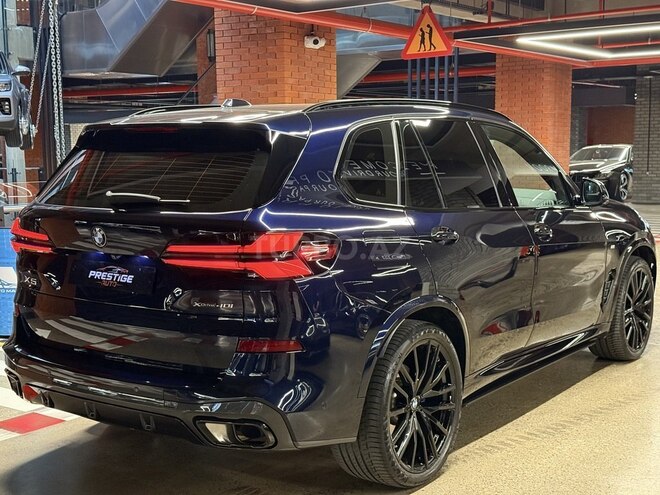 BMW X5 2023, 44,000 km - 3.0 l - Bakı