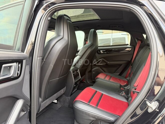 Porsche Cayenne Coupe 2020, 50,000 km - 3.0 l - Bakı