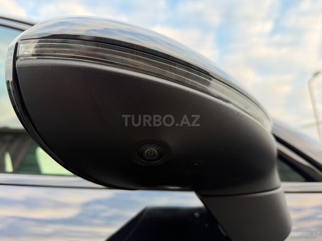 Porsche Cayenne Coupe 2020, 50,000 km - 3.0 l - Bakı