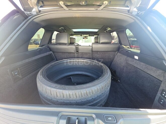 Land Rover Range Rover 2019, 105,206 km - 3.0 l - Bakı