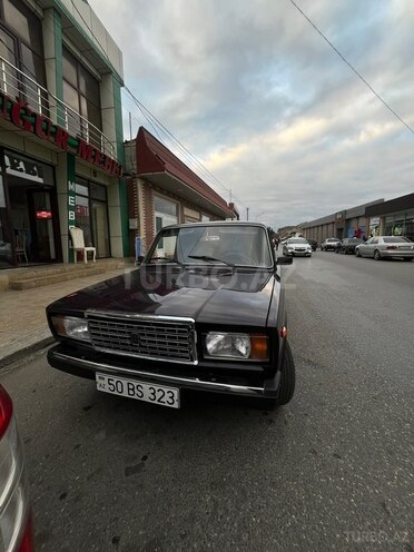 LADA (VAZ) 2107 2001, 99,999 km - 1.6 l - Xaçmaz