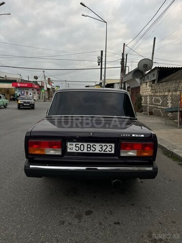 LADA (VAZ) 2107 2001, 99,999 km - 1.6 l - Xaçmaz