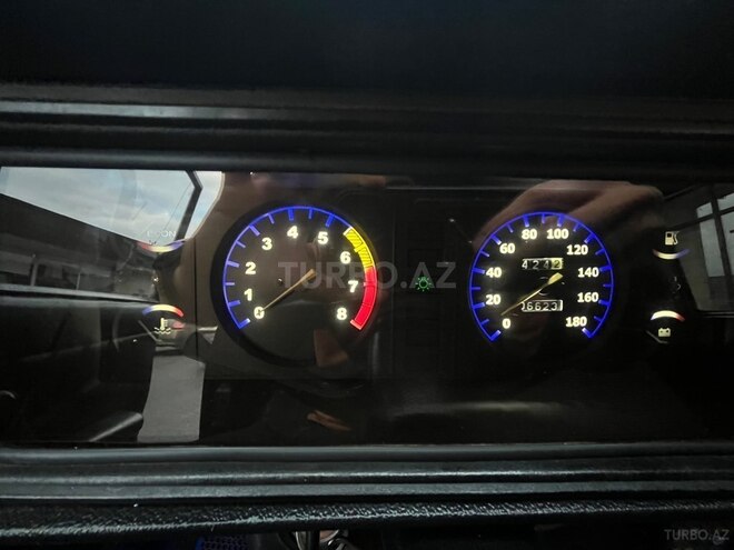LADA (VAZ) 2107 2001, 99,999 km - 1.6 l - Xaçmaz