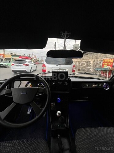 LADA (VAZ) 2107 2001, 99,999 km - 1.6 l - Xaçmaz