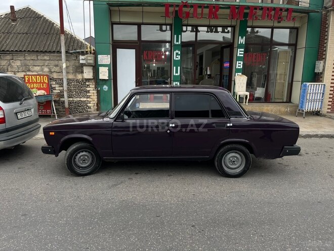 LADA (VAZ) 2107 2001, 99,999 km - 1.6 l - Xaçmaz