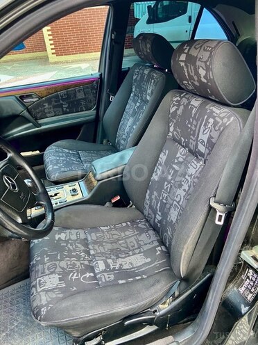 Mercedes E 220 1998, 432,000 km - 2.2 l - Bakı