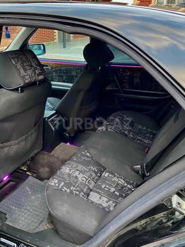 Mercedes E 220 1998, 432,000 km - 2.2 l - Bakı