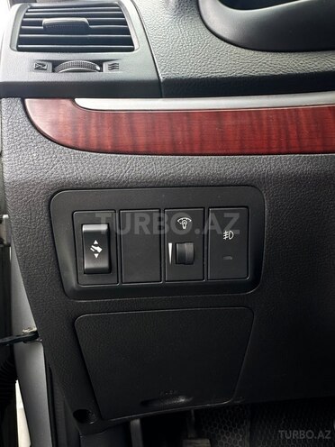 Hyundai Santa Fe 2008, 295,000 km - 2.2 l - Bakı