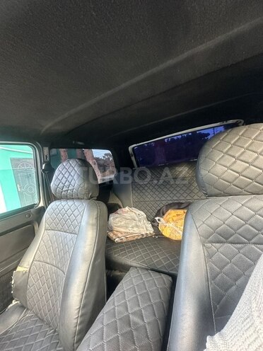 LADA (VAZ) Niva 2015, 340,580 km - 1.7 l - Bakı