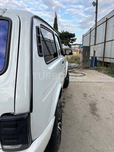 LADA (VAZ) Niva 2015, 340,580 km - 1.7 l - Bakı