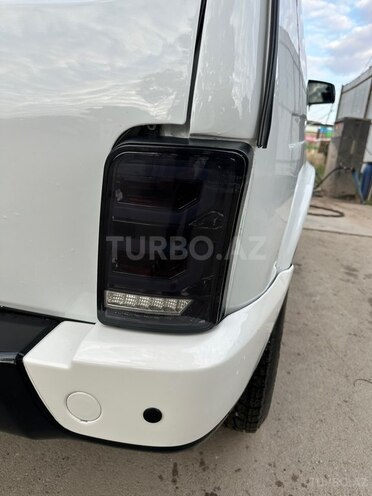 LADA (VAZ) Niva 2015, 340,580 km - 1.7 l - Bakı