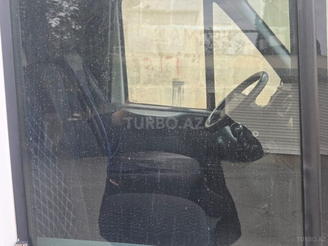 Ford Transit 2007, 351,000 km - 2.4 л - Bakı