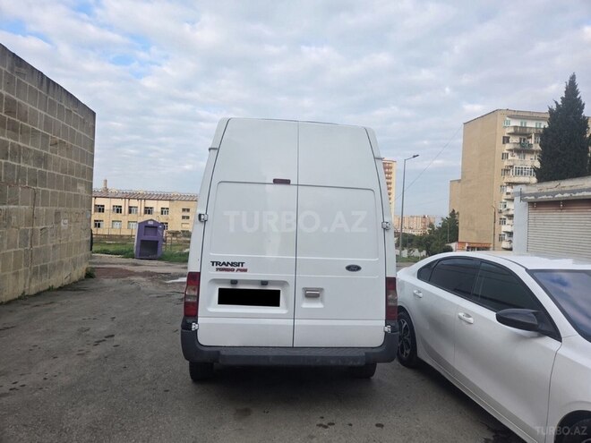 Ford Transit 2007, 351,000 km - 2.4 л - Bakı