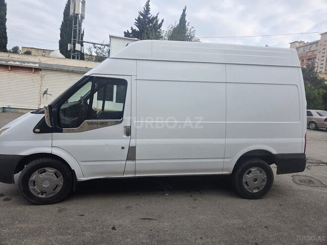 Ford Transit 2007, 351,000 km - 2.4 л - Bakı