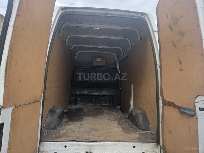 Ford Transit 2007, 351,000 km - 2.4 л - Bakı