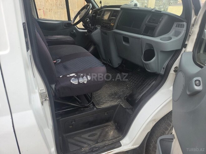 Ford Transit 2007, 351,000 km - 2.4 л - Bakı