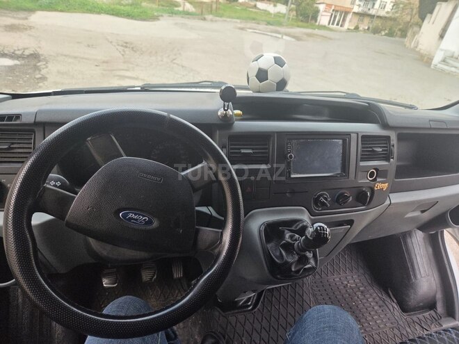 Ford Transit 2007, 351,000 km - 2.4 л - Bakı