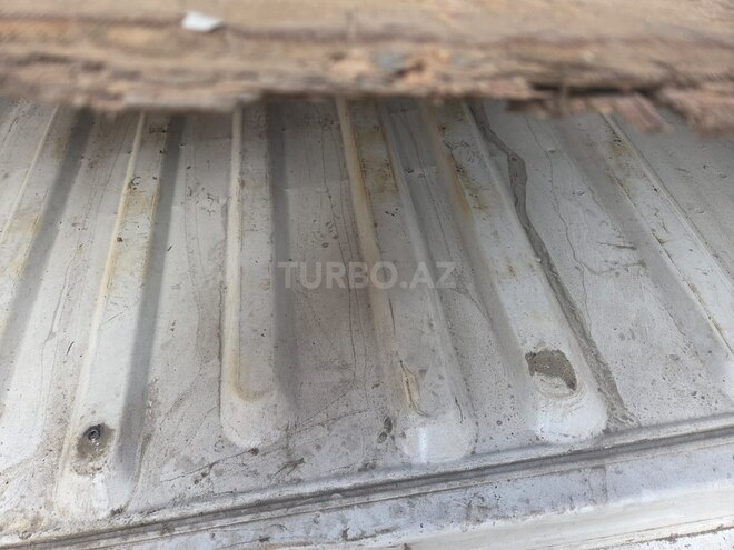 Ford Transit 2007, 351,000 km - 2.4 л - Bakı