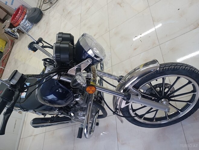 Dayun  2026, 0 km - 0.2 l - Bakı