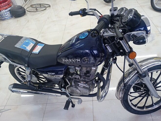 Dayun  2026, 0 km - 0.2 l - Bakı