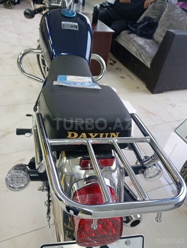 Dayun  2026, 0 km - 0.2 l - Bakı