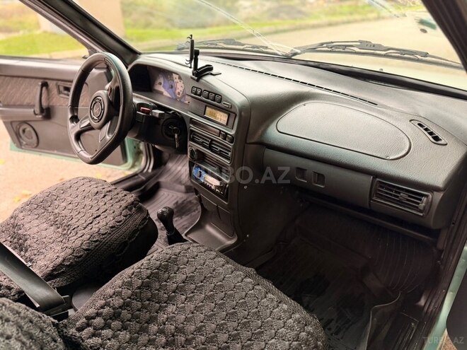 LADA (VAZ) 2109 2003, 250,000 km - 1.6 л - Quba