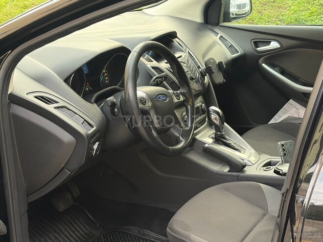 Ford Focus 2014, 157,258 km - 1.5 л - Bakı