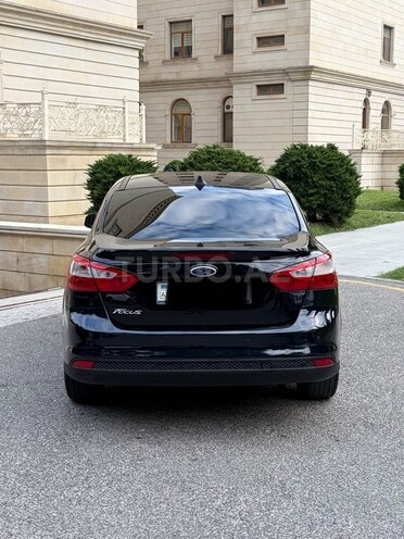 Ford Focus 2014, 157,258 km - 1.5 л - Bakı