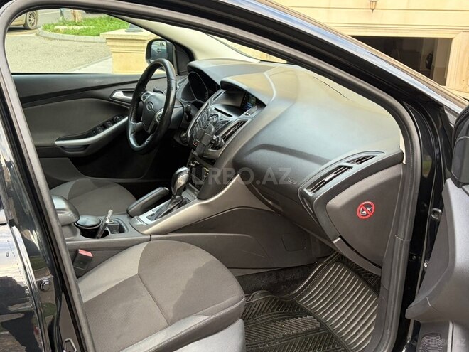 Ford Focus 2014, 157,258 km - 1.5 л - Bakı