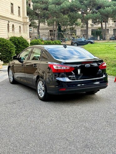 Ford Focus 2014, 157,258 km - 1.5 л - Bakı