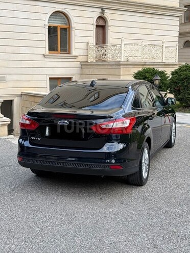 Ford Focus 2014, 157,258 km - 1.5 л - Bakı