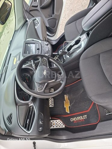 Chevrolet Malibu 2018, 230,152 km - 1.5 l - Bakı