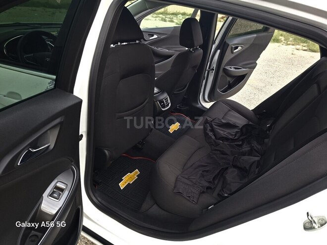 Chevrolet Malibu 2018, 230,152 km - 1.5 l - Bakı