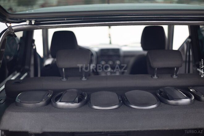 LADA (VAZ) Niva 2023, 40,458 km - 1.7 л - Gəncə