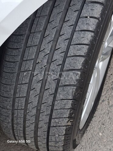 Chevrolet Malibu 2018, 230,152 km - 1.5 l - Bakı