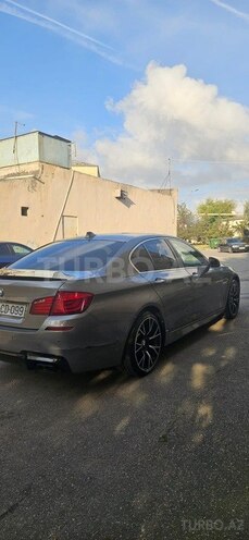 BMW 528 2011, 261,036 km - 2.0 л - Bakı