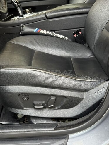 BMW 528 2011, 261,036 km - 2.0 л - Bakı