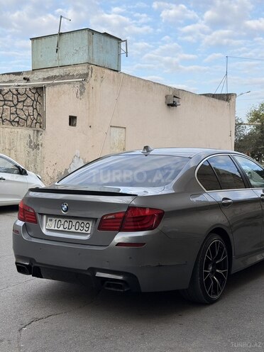 BMW 528 2011, 261,036 km - 2.0 л - Bakı