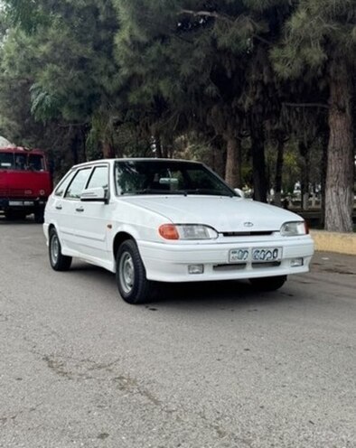 LADA (VAZ) 2114 2012, 300,000 km - 1.5 l - Ağcabədi