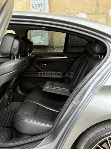 BMW 528 2011, 261,036 km - 2.0 л - Bakı