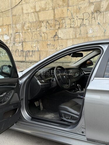 BMW 528 2011, 261,036 km - 2.0 л - Bakı