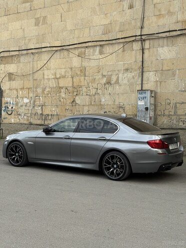 BMW 528 2011, 261,036 km - 2.0 л - Bakı